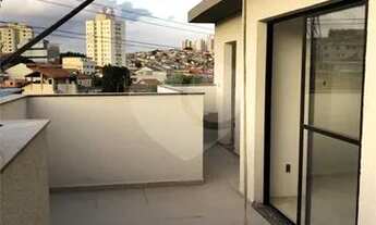 Imagem 2: Cobertura 02 dormitórios para venda no Tremembé em São Paulo/SP