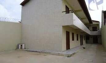 Imagem 2: Apartamento com 1 dormitório para alugar, 37 m² por R$ 550,00/mês - Cidade dos Funcionário