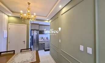 Imagem 7: Apartamento para aluguel 2 quartos 1 vaga Residencial Greenville Ribeirão Preto