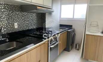 Imagem 5: Apartamento para alugar no bairro Vila Nova Conceição - São Paulo/SP