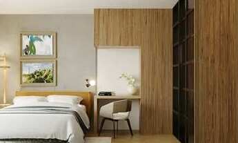 Imagem 3: Apartamento com 4 Quartos em Botafogo