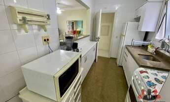 Imagem 7: Apartamento com 2 dormitórios à venda, 72 m² por R$ 1.600.000,00 - Riviera Módulo 6 - Bert