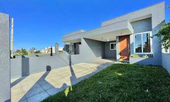 Imagem: Casa para venda possui 90 metros quadrados