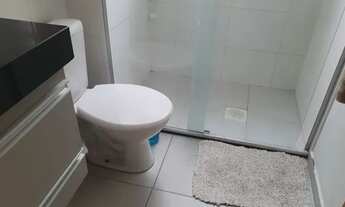 Imagem 5: Apartamento para aluguel tem 52 metros quadrados com 2 quartos em Jardim Europa - Mogi Mir