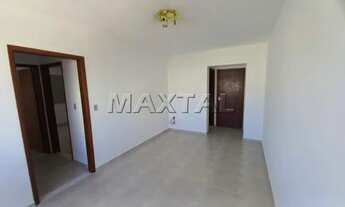 Imagem 3: Apartamento com 72m², Santa Terezinha, 2 dormitórios, sala, cozinha, área de serviço, 1 va