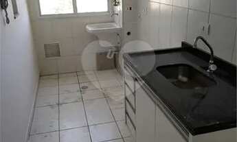 Imagem 7: Apartamento 02 dormitórios para venda no Mandaqui - São Paulo / SP