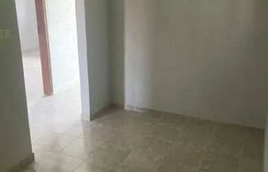 Imagem 6: Casa com 3 dormitórios para alugar, 100 m² por R$ 1.360,00/mês - Jardim Esmeralda - Santa