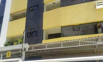 Imagem 3: Apartamento com 2 quartos em Jaguaribe - João Pessoa - PB