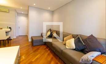 Imagem 2: Apartamento para Aluguel - Vila Mariana, 3 Quartos, 78 m2