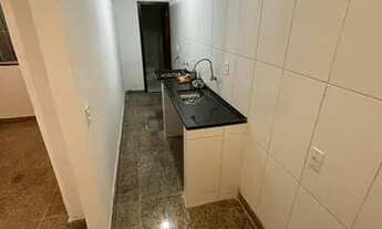 Imagem 5: Aluga se kitnet Kitnet com 1 dormitório