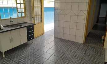 Imagem 4: Casa com 3 dormitórios para alugar, 108 m² por R$ 1.455,82/mês - Planalto Verde - Ribeirão