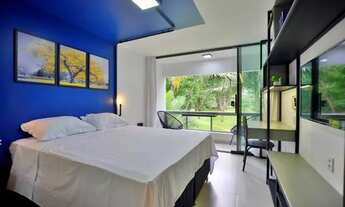 Imagem 5: Loft Ypê Amarelo - Hospedagem