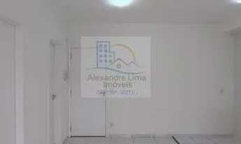 Imagem 7: Apartamento para Locação em São Paulo, Barra Funda, 1 dormitório, 1 banheiro