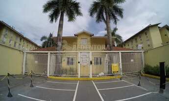 Imagem: Apartamento Padrão em São José do Rio