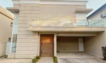 Imagem 2: Casa Venda Alphaville 371 m² 4 Dormitórios