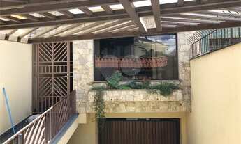 Imagem 3: Sobrado Residencial - 3 quartos 2 vagas - Tucuruvi - São Paulo/SP