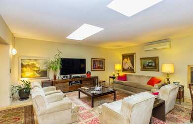 Imagem 6: LINDA CASA DE 400M2 EM TERRENO DE 600 M2 - CONFIRA !!!