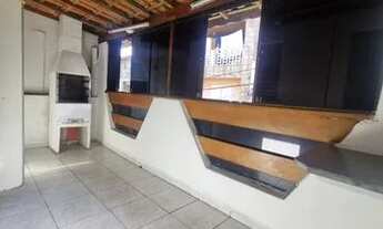 Imagem 3: Sobrado 3 dormitórios e 2 vagas Alves Dias SBC