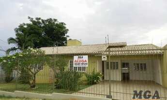 Imagem: Casa com 3 dormitórios para alugar, 150