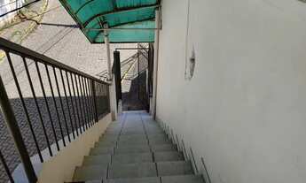 Imagem 7: Casa para aluguel possui 50 metros quadrados com 2 quartos em Federal - São Lourenço - MG