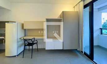 Imagem 5: Apartamento para Aluguel - Vila Olímpia, 1 Quarto, 30 m2