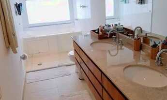 Imagem 2: Casa em Condomínio estilo Clube na Praia de Juquehy 4 suítes