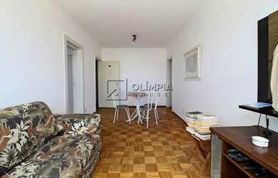 Imagem 4: Apartamento Venda 2 Dormitórios - 80 m² Vila Olímpia