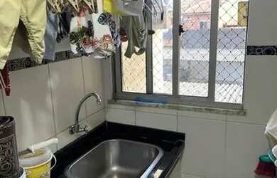 Imagem 6: Apartamento no condomínio Vila Poesia