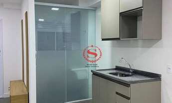 Imagem 7: Apartamento B. Jardim - Santo André/SP