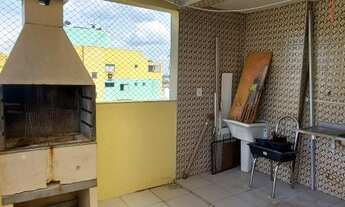 Imagem 3: Alugo apartamento c/3/4 no Ed Rio das pedras valor fora condominio