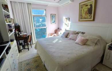 Imagem 6: Cobertura com 6 quartos