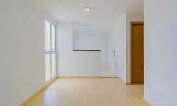 Imagem 3: Apartamento com 2 dormitórios à venda, 38 m² por R$ 174.000,00 - Ouro Fino - São Jo