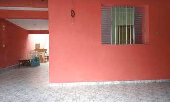 Imagem 6: Casa com 3 dormitórios para alugar, 71 m² por R$ 2.500,00/mês - Vila Primavera - São Paulo