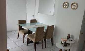 Imagem 6: Apartamento para Venda em João Pessoa, Anatólia, 3 dormitórios, 1 suíte, 1 banheiro, 1 vag