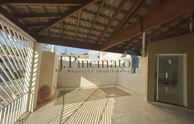 Imagem 13: Itupeva - Casa Padrão - Jardim Brasil