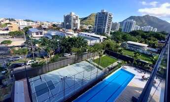 Imagem 4: Apartamento Barra Bonita / Condomínio Noir Calper