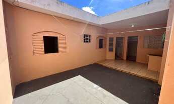 Imagem 4: Casa com 2 dormitórios para alugar, 106 m² por R$ 1.000/mês - Vila Virgínia - Ribeirão Pre