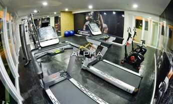 Imagem 6: Apartamento para Venda em Fortaleza, Aldeota, 4 dormitórios, 4 suítes, 4 banheiros, 3 vaga