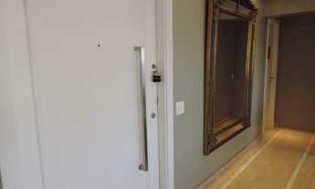 Imagem 5: Apartamento para locação de 250m² - Moema, São Paulo