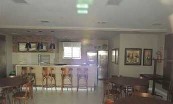 Imagem 2: Apartamento com 3 dormitórios para alugar, 69 m² por R$ 2.270,00/mês - Terra Bonita - Lond