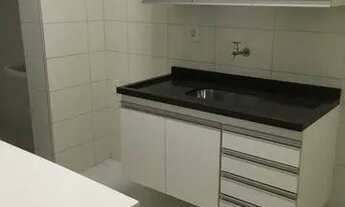 Imagem 4: Apartamento com 2 dormitórios para alugar, 75 m² por R$ 4.235,00/mês - Jardim Aquarius - S