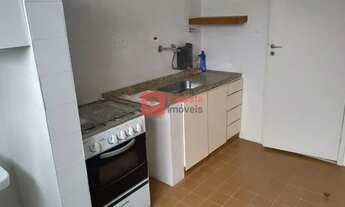 Imagem 3: Apartamento com 1 dormitório para alugar, 45 m² por R$ 1.800,00/mês - Campo Belo - São Pau