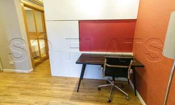 Imagem 3: Ótima opção disponível para locação no Jardins próximo da Avenida Paulista com 1 dorm