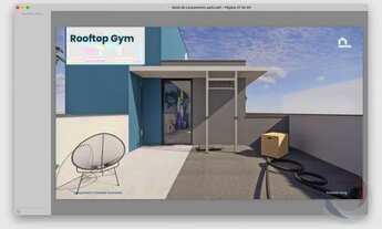 Imagem 4: Apartamento para Venda em Florianópolis, Centro, 1 dormitório, 1 suíte, 1 banheiro