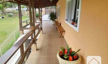 Imagem 7: Chácara com 3 dormitórios à venda, 1150 m² por R$ 660.000,00 - Sítio da Moenda - Itatiba/S