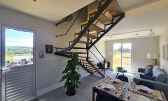 Imagem 5: Casa com 2 dormitórios à venda, 49 m² por R$ 226.000,00 - Vargem Grande Paulista - Vargem