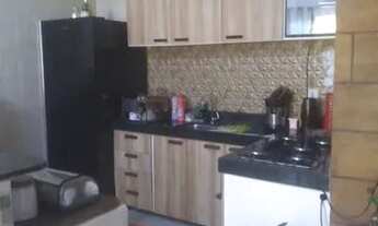 Imagem 2: Apto no Conj. Júlia Seffer com 2 Quartos