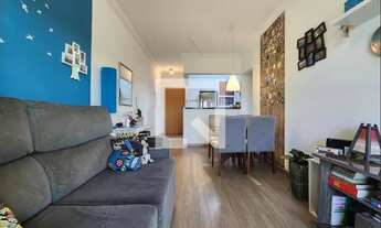 Imagem 4: Apartamento para Aluguel - Rudge Ramos, 3 Quartos, 84 m2