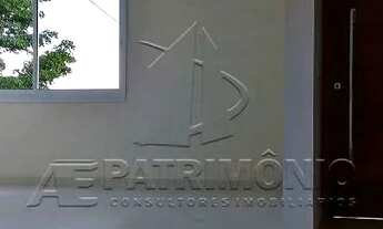 Imagem 4: ARAÇOIABA DA SERRA - Casa de Condomínio - Colegio Velho