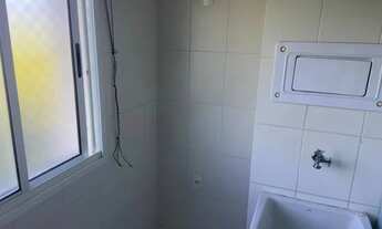 Imagem 7: Apartamento com 2 dormitórios para alugar, 54 m² por R$ 2.741,00/mês - Jardim das Samambai